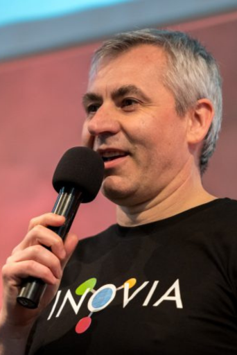 Vlastimil Kocián